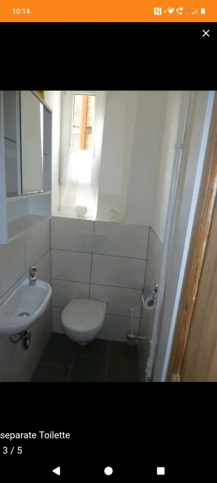 WG-Zimmer mit 15 m² in Stuttgart – Bild 10