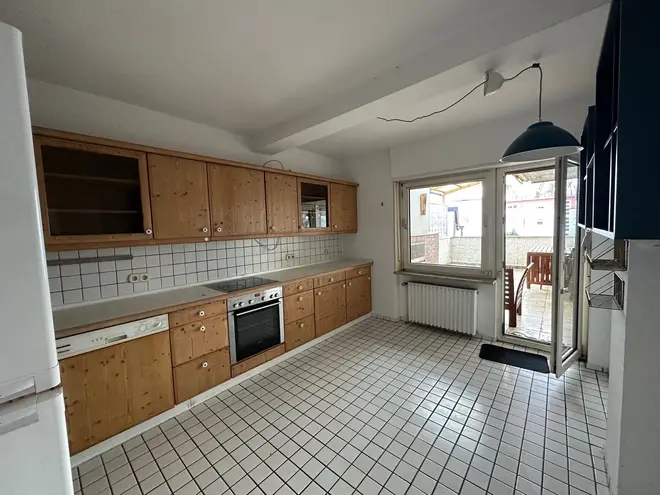 5 Zimmer Haus mit 186 m² in Frankfurt am Main – Bild 12