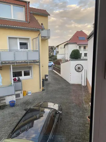 5 Zimmer Haus mit 186 m² in Frankfurt am Main – Bild 2