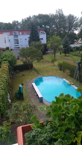5 Zimmer Haus mit 186 m² in Frankfurt am Main – Bild 3