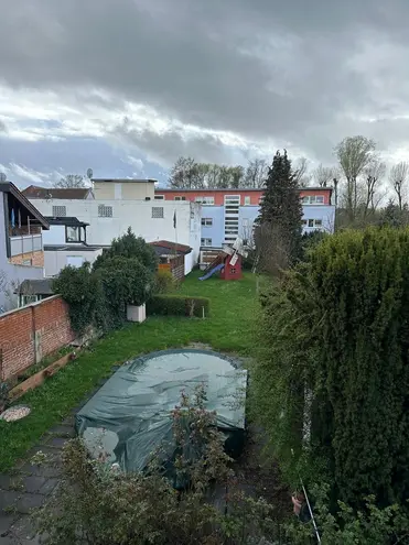 5 Zimmer Haus mit 186 m² in Frankfurt am Main – Bild 4