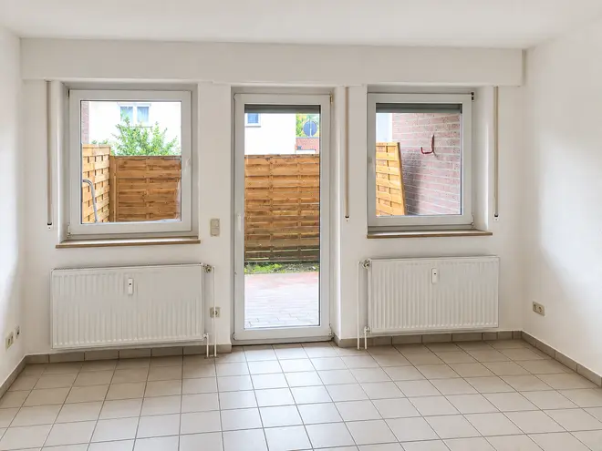 3 Zimmer Wohnung mit 77 m² in Hamm – Bild 2