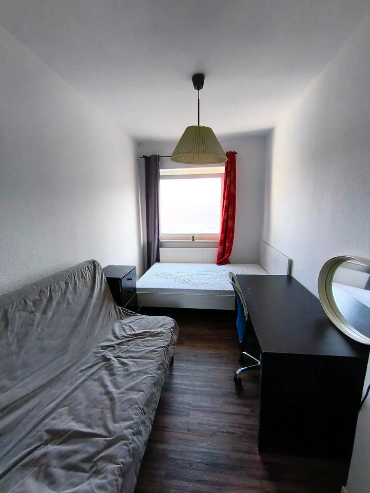 WG-Zimmer mit 65 m² in Hannover – Bild 1