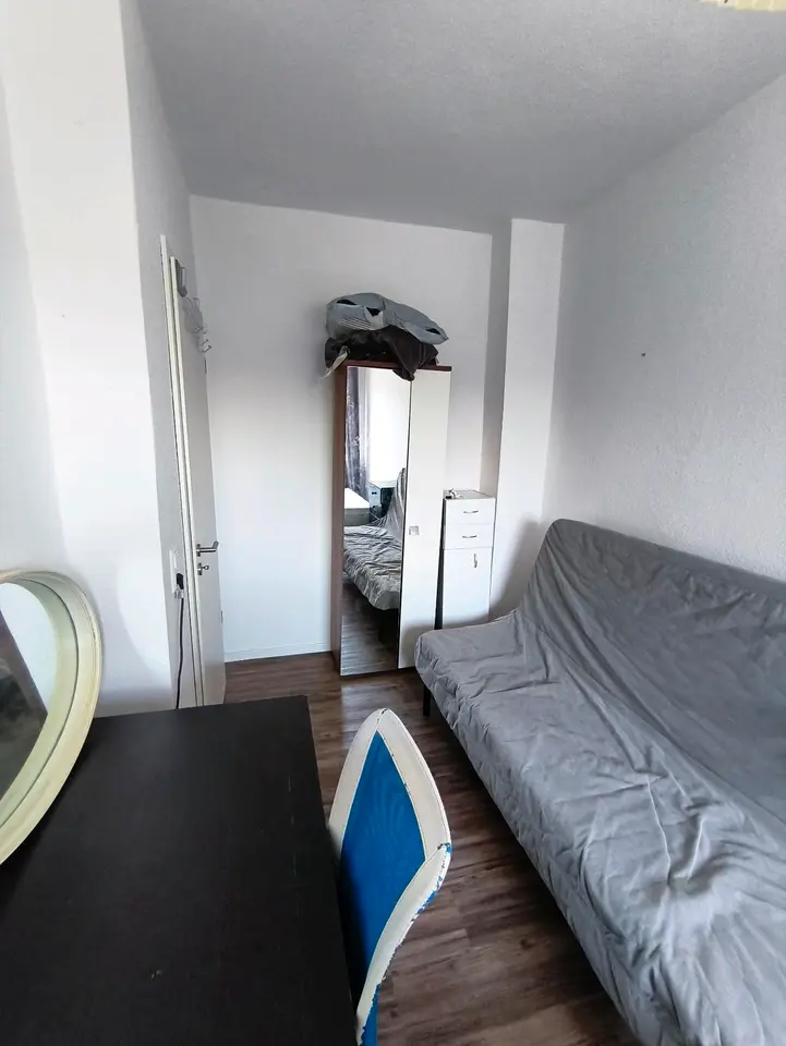 WG-Zimmer mit 65 m² in Hannover – Bild 2