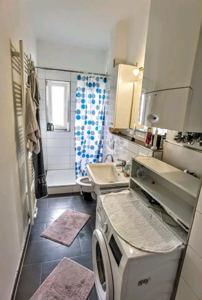 WG-Zimmer mit 65 m² in Hannover – Bild 5