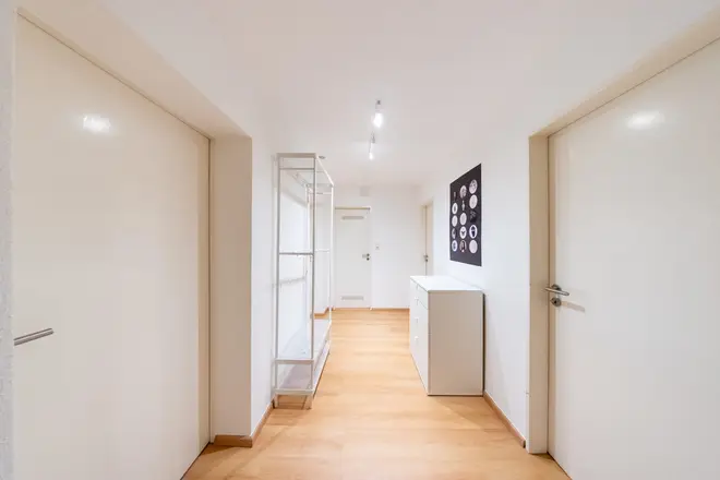 WG-Zimmer mit 14 m² in Frankfurt am Main – Bild 12