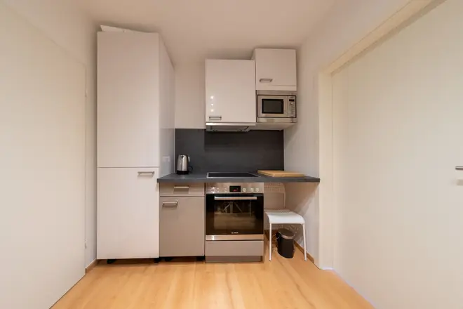 WG-Zimmer mit 14 m² in Frankfurt am Main – Bild 8