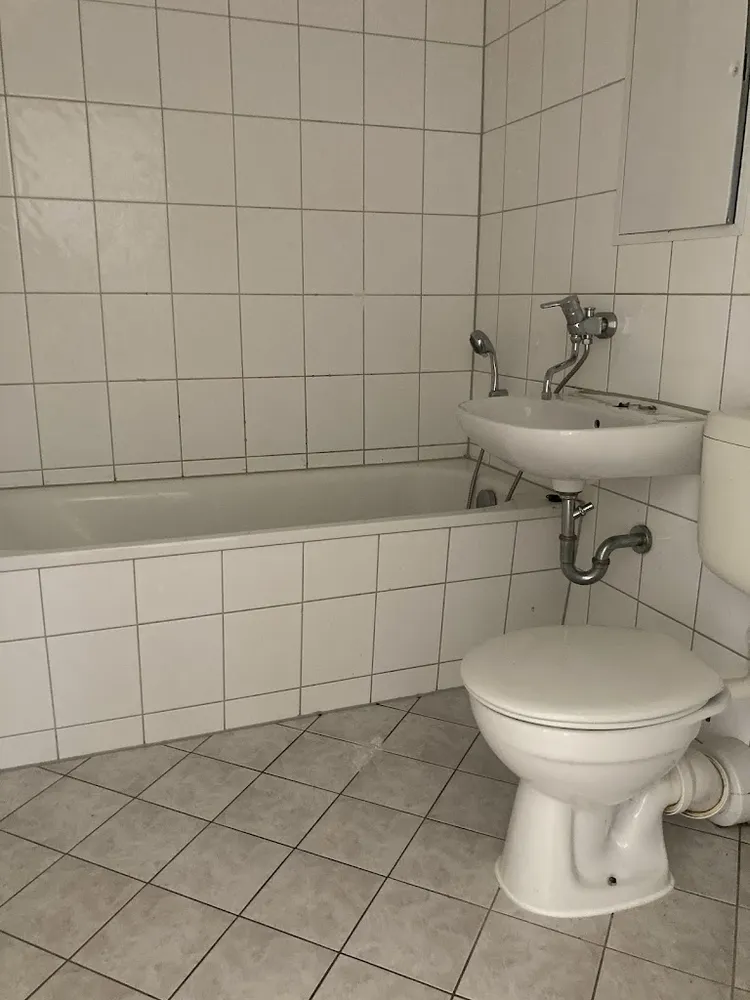 3 Zimmer Wohnung mit 62 m² in Gera – Bild 9