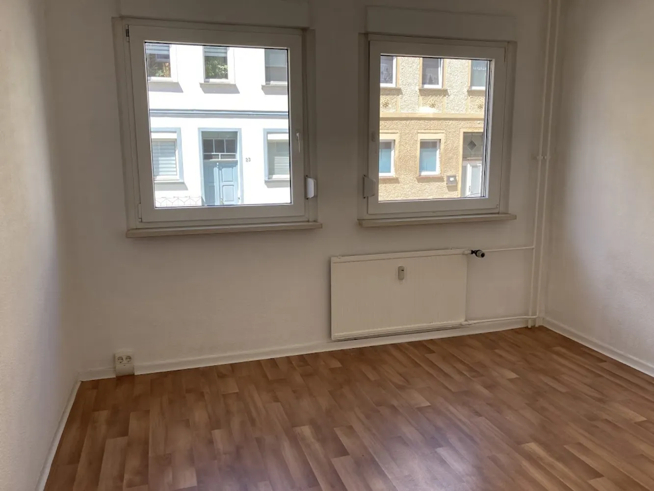 3 Zimmer Wohnung mit 62 m² in Gera – Bild 10