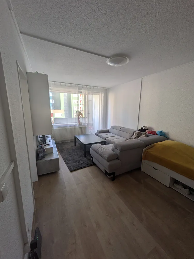 1 Zimmer Wohnung mit 46 m² in Herne – Bild 1