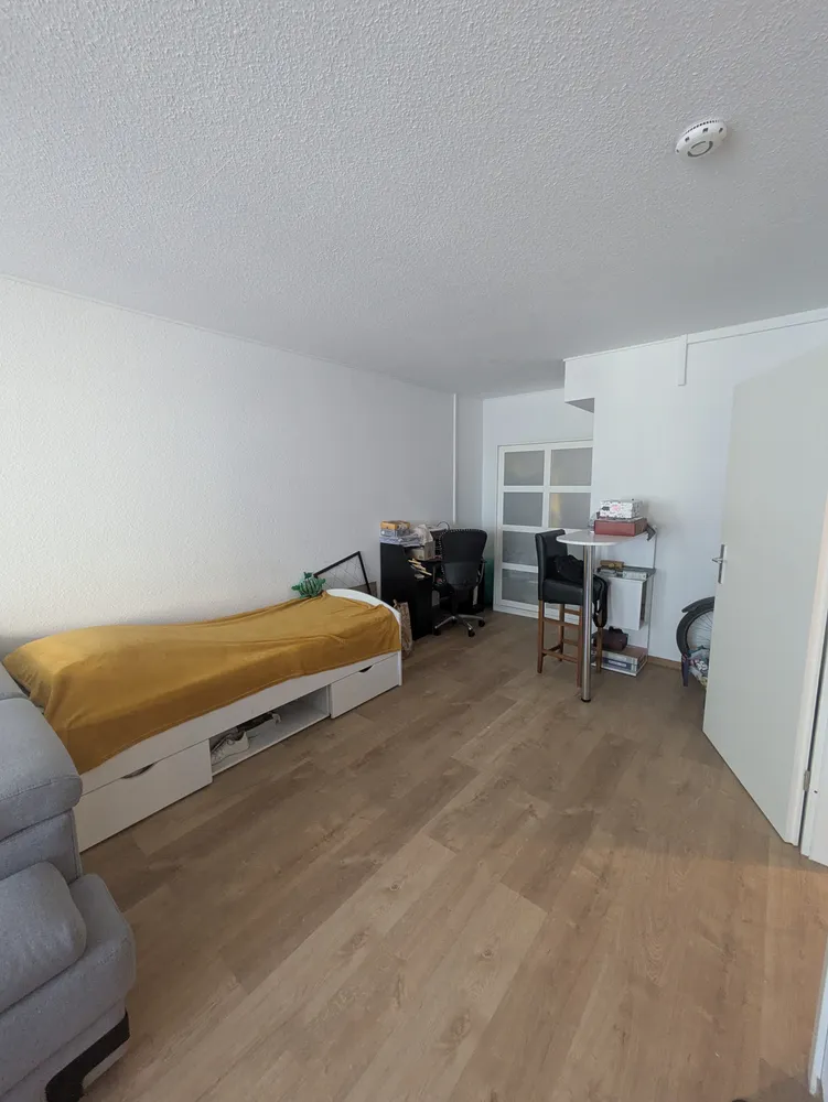 1 Zimmer Wohnung mit 46 m² in Herne – Bild 2