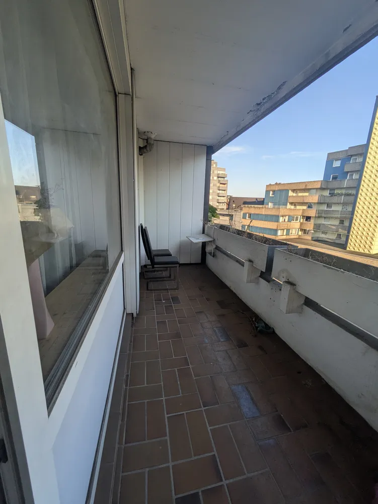 1 Zimmer Wohnung mit 46 m² in Herne – Bild 3
