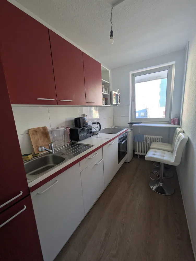 1 Zimmer Wohnung mit 46 m² in Herne – Bild 4