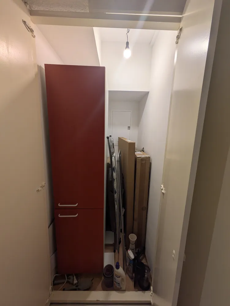 1 Zimmer Wohnung mit 46 m² in Herne – Bild 9