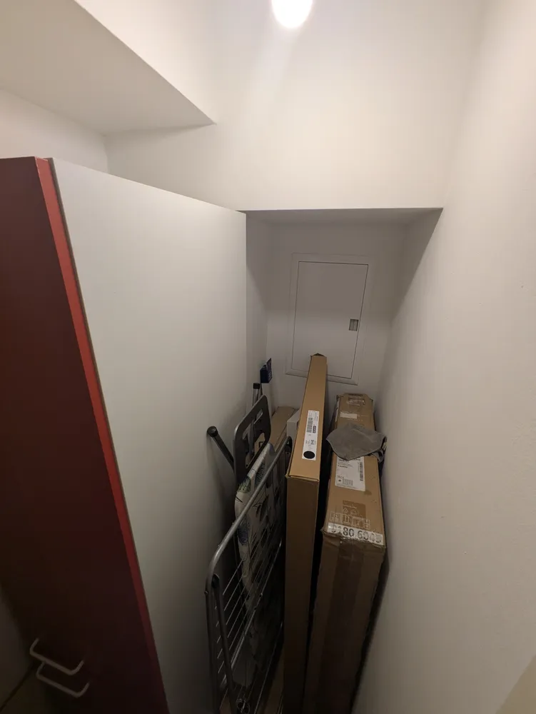 1 Zimmer Wohnung mit 46 m² in Herne – Bild 10