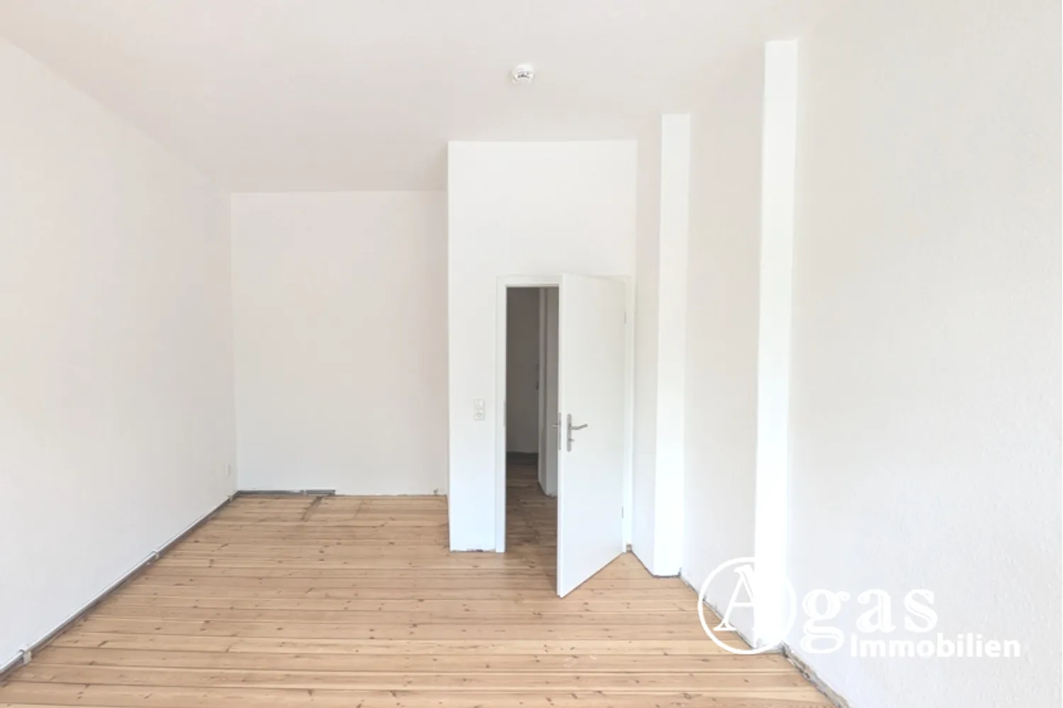 3 Zimmer Wohnung mit 102 m² in Eberswalde – Bild 2