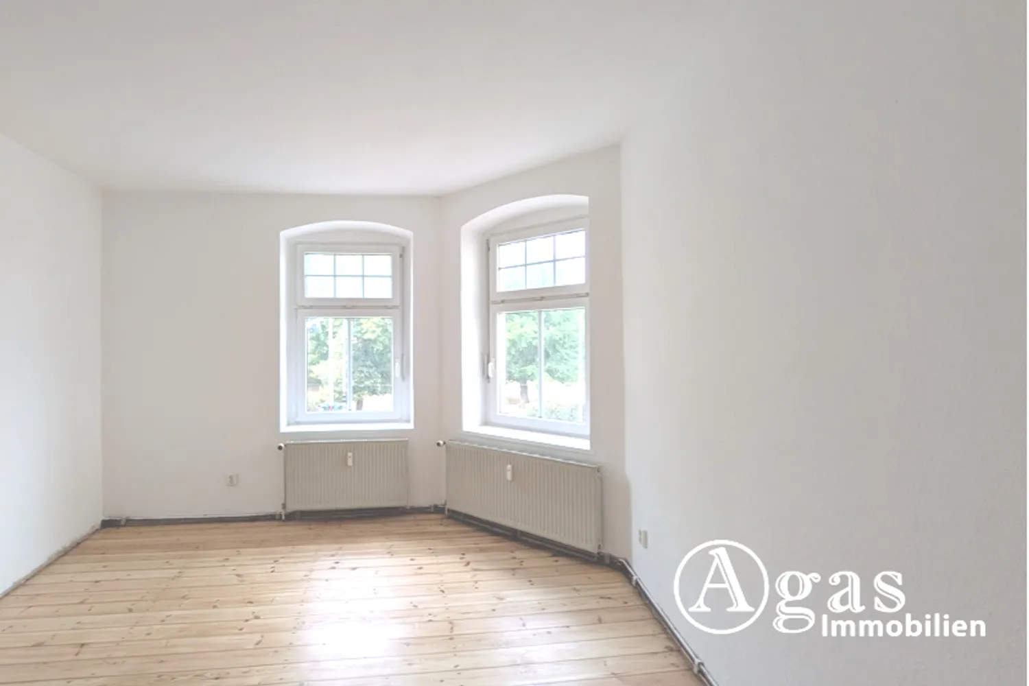 3 Zimmer Wohnung mit 102 m² in Eberswalde – Bild 3