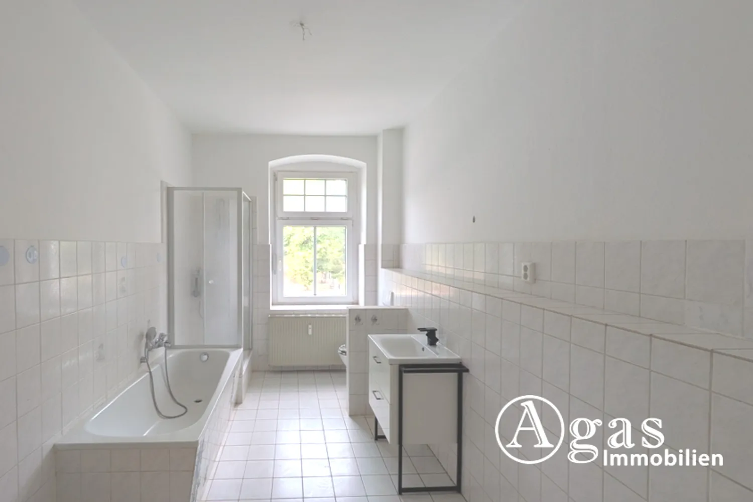 3 Zimmer Wohnung mit 102 m² in Eberswalde – Bild 4