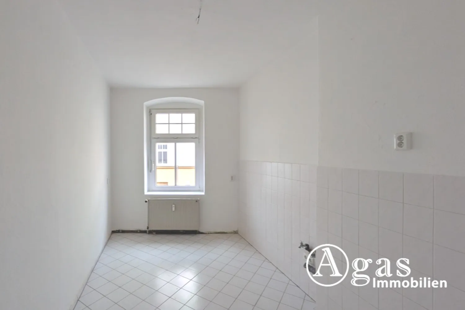 3 Zimmer Wohnung mit 102 m² in Eberswalde – Bild 5