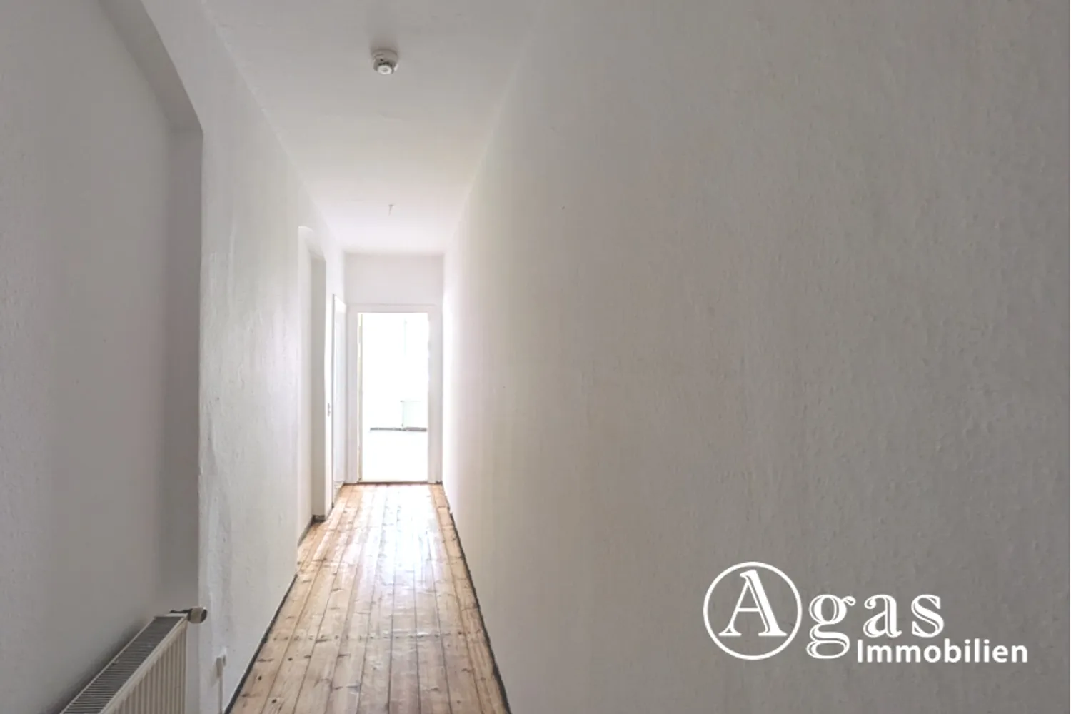 3 Zimmer Wohnung mit 102 m² in Eberswalde – Bild 6
