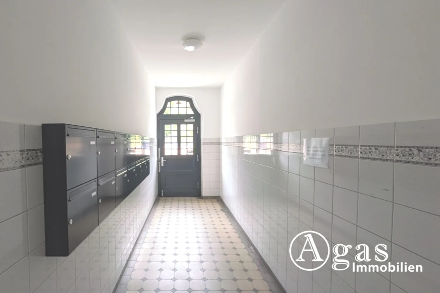 3 Zimmer Wohnung mit 102 m² in Eberswalde – Bild 7