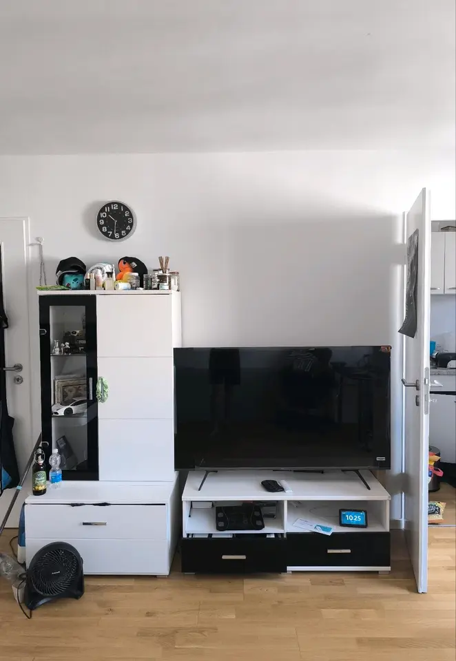 Studio mit 35 m² in München – Bild 1