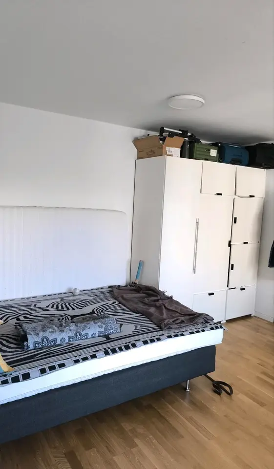 Studio mit 35 m² in München – Bild 2