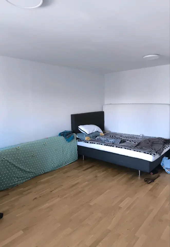 Studio mit 35 m² in München – Bild 8