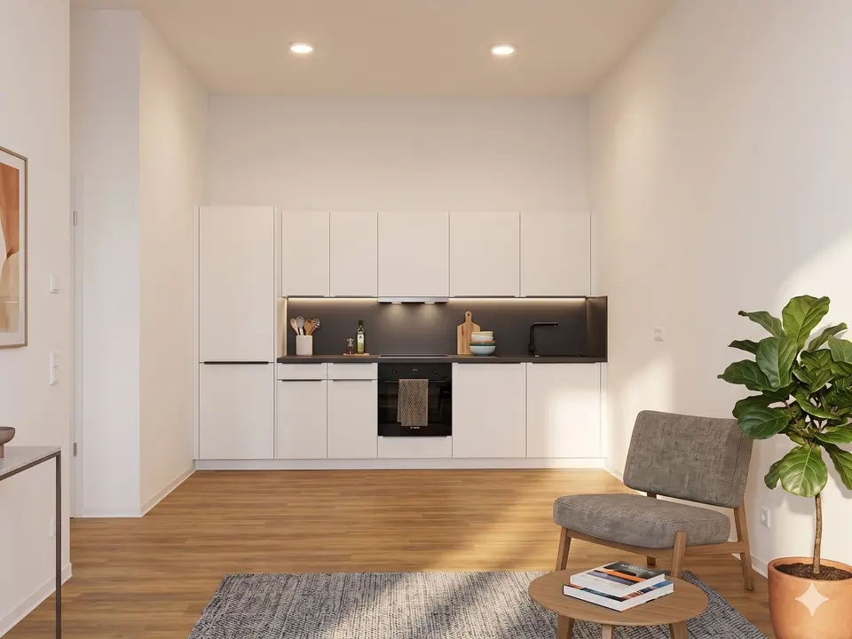 4 Zimmer Wohnung mit 93 m² in Dresden – Bild 10