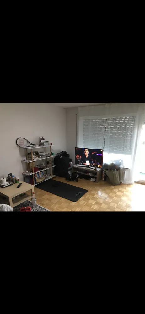 2 Zimmer Wohnung mit 43 m² in Wiesbaden – Bild 11