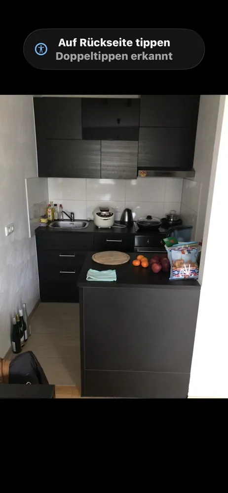 2 Zimmer Wohnung mit 43 m² in Wiesbaden – Bild 7