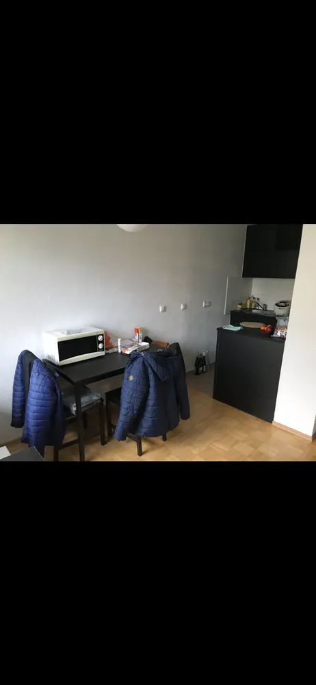 2 Zimmer Wohnung mit 43 m² in Wiesbaden – Bild 9