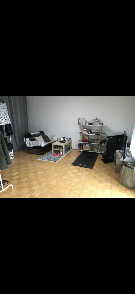 2 Zimmer Wohnung mit 43 m² in Wiesbaden – Bild 10