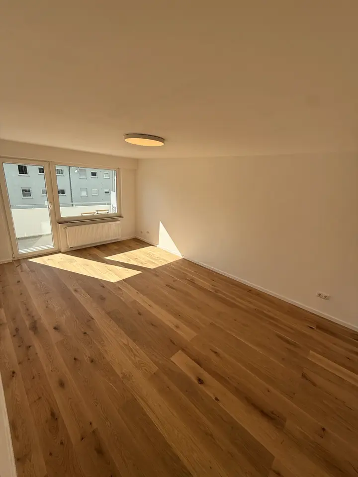 WG-Zimmer mit 70 m² in Ludwigsburg – Bild 1