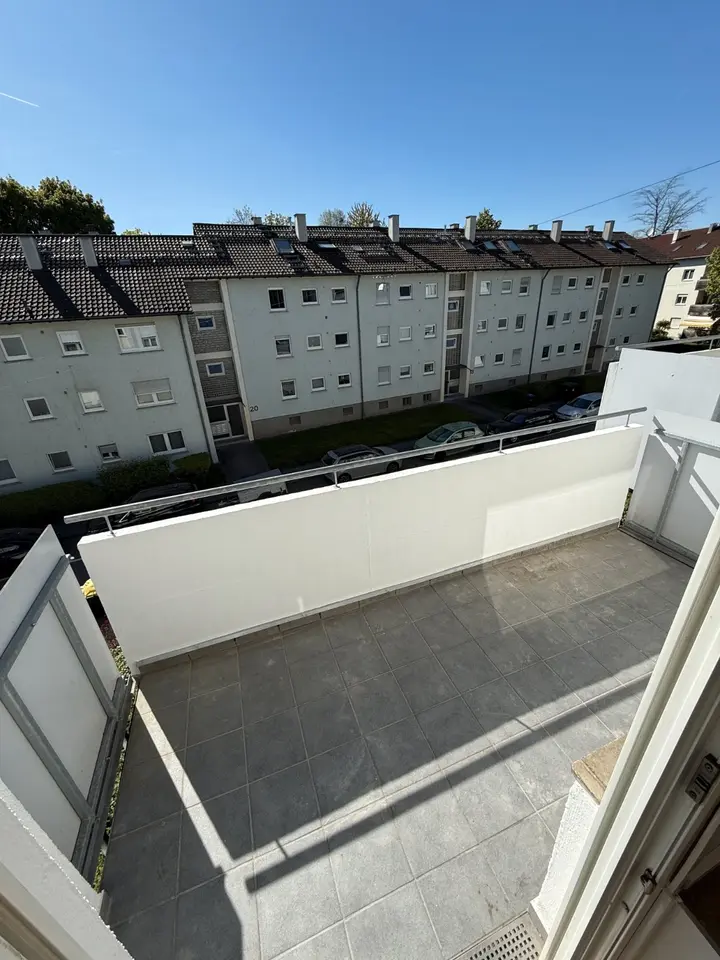 WG-Zimmer mit 70 m² in Ludwigsburg – Bild 4