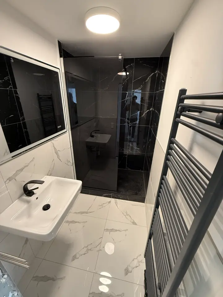 WG-Zimmer mit 70 m² in Ludwigsburg – Bild 5