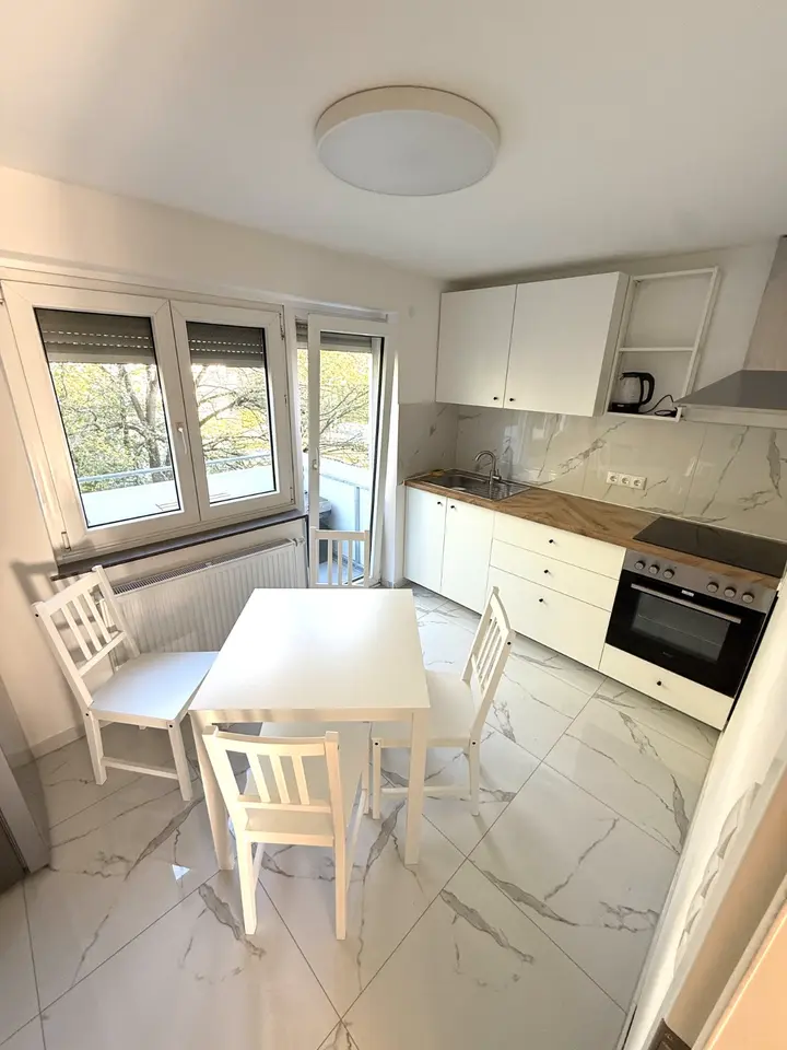 WG-Zimmer mit 70 m² in Ludwigsburg – Bild 6