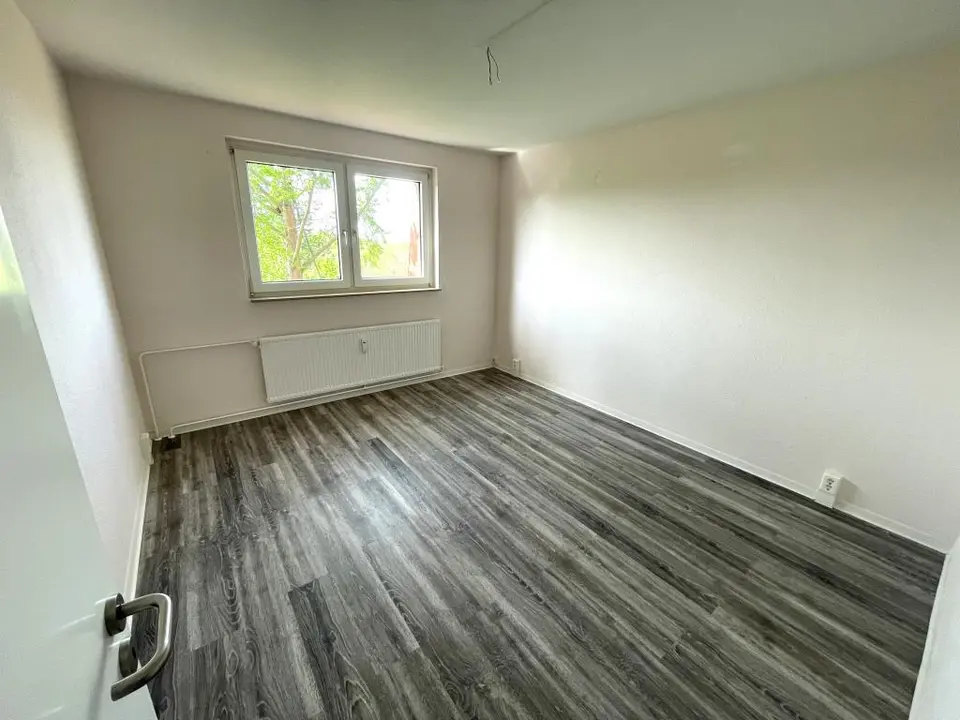 2 Zimmer Wohnung mit 57 m² in Wolfsburg – Bild 2