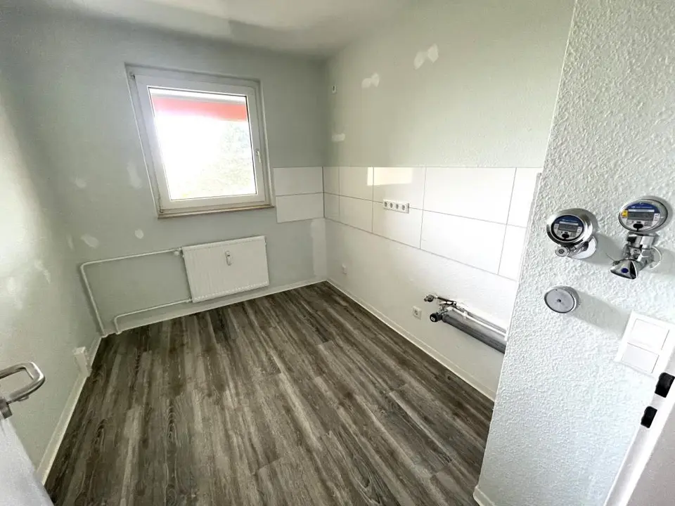 2 Zimmer Wohnung mit 57 m² in Wolfsburg – Bild 3
