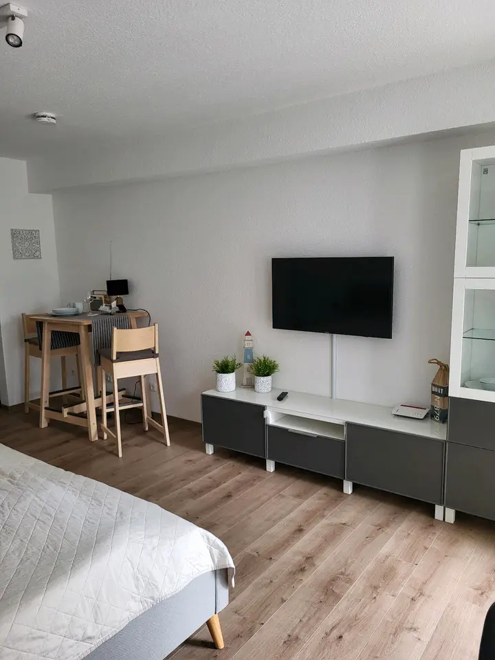 WG-Zimmer mit 30 m² in Stralsund – Bild 3