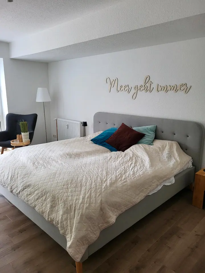 WG-Zimmer mit 30 m² in Stralsund – Bild 9