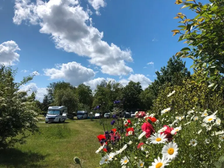 WG-Zimmer mit 30 m² in Stralsund – Bild 10