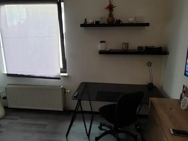 1 Zimmer Wohnung mit 20 m² in Darmstadt – Bild 3