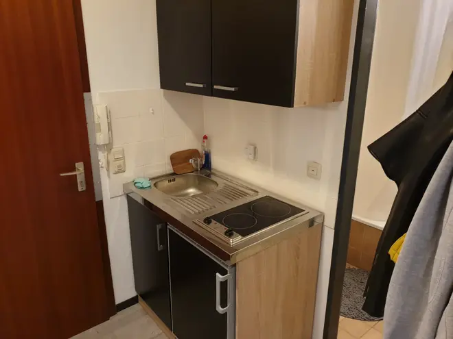 1 Zimmer Wohnung mit 20 m² in Darmstadt – Bild 6
