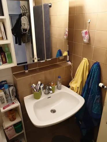 1 Zimmer Wohnung mit 20 m² in Darmstadt – Bild 7