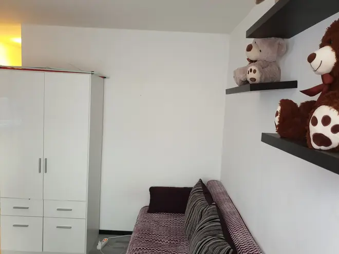 1 Zimmer Wohnung mit 20 m² in Darmstadt – Bild 8
