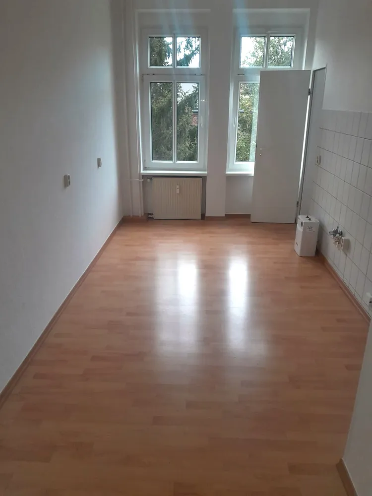 3 Zimmer Wohnung mit 73 m² in Erfurt – Bild 1