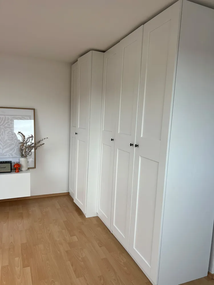 2 Zimmer Wohnung mit 54 m² in Leverkusen – Bild 11