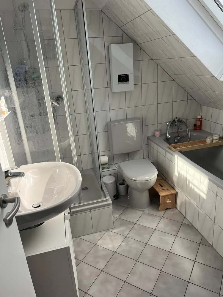 2 Zimmer Wohnung mit 54 m² in Leverkusen – Bild 12