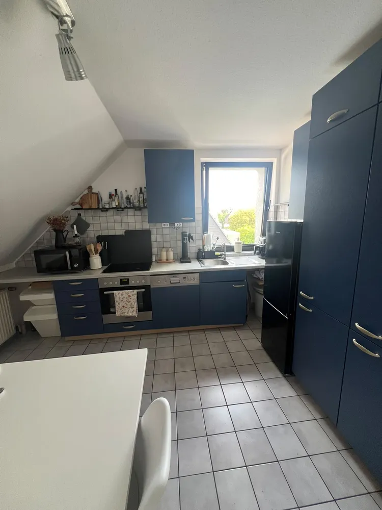 2 Zimmer Wohnung mit 54 m² in Leverkusen – Bild 5